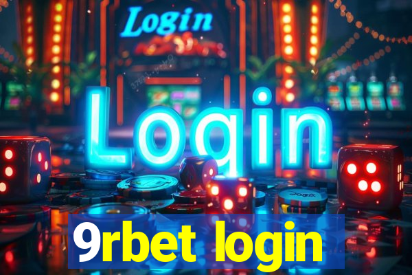 9rbet login